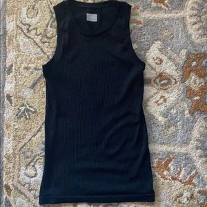 Athleta small womens workout tank like new!